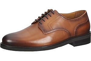Gordon & Bros. Herren Schnürhalbschuhe Rick, Männer Businessschuhe