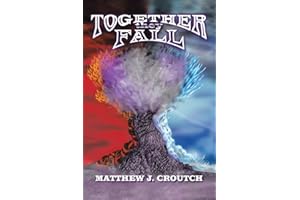Together They Fall: The Cubes of Destiny Book 1 (Cubes of Destiny, 1)
