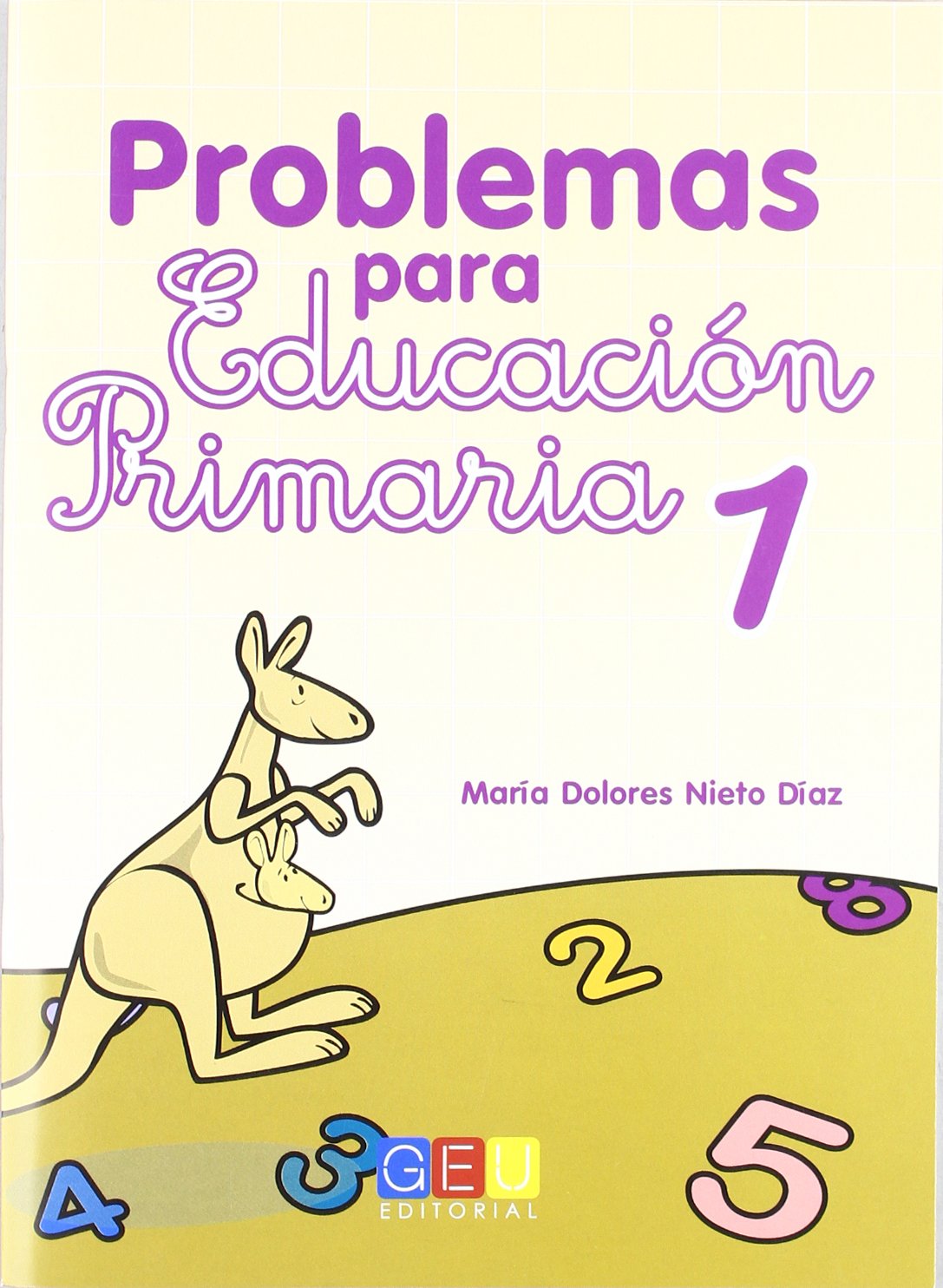 Problemas Para Educación Primaria 1
