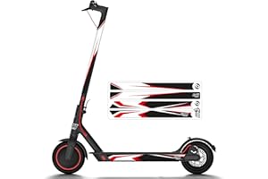 Autocollant Xiaomi m365 pro,Réfléchissant,RACING,Autocollant Xiaomi m365 pro 2,Sticker Xiaomi m365 pro, STYLISH SCOOTERS,Autocollant Réfléchissant Xiaomi m365 pro