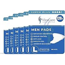 40 X Axi Incontinence Pads En | Adhesive Backsheet & Ultra Absorption - View #9