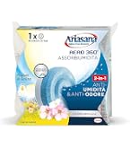 ARIASANA AERO 360° KIT 450GR+RIC.LAVANDA