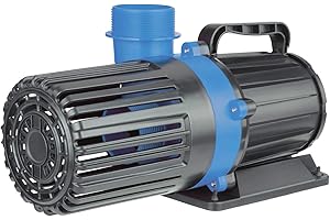 Evolution Aqua Varipump 20000 Pond Pump