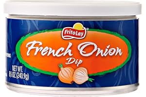 FRITO LAY Frito-Lay French Onion Dip, 8.5 Ounce