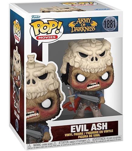 Funko Mad Max Fury Road POP figurka winylowa - Immortan Joe