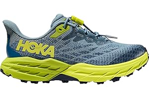 HOKA ONE ONE Garçon Speedgoat 5 Youth Sneaker
