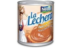 La Lechera Dulce de Leche (Lot de 4)