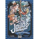 Jojo' s Bizarre Adventure Parte 3: Stardust Crusaders 3