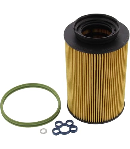 PURFLUX C422 Filtro Carburante Diesel/Benzina – Cartuccia Compatibile Con PEUGEOT E CITROËN