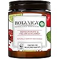 Airwick Candle Pomegranate and Italian Bergamot 500G