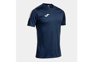 Joma Olimpiada Camiseta Hombre (Pack de 1)