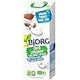 Bjorg Organic Coconut Drink 1L (Pack of 1)