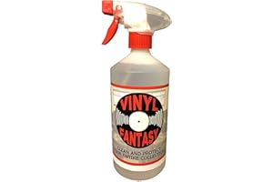 CHEMICAL SUPERSTORE Vinyl Fantasy Record Cleaner (1L)