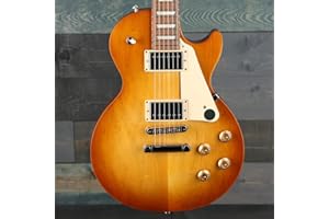 GIBSON Les Paul Tribute Satin Honeyburst