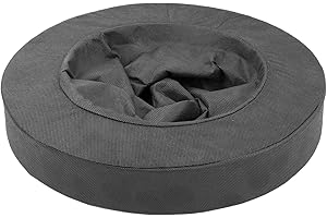 CERTIKIN Heissner TZ123-00 35x 35cm Round Floating Plant Island