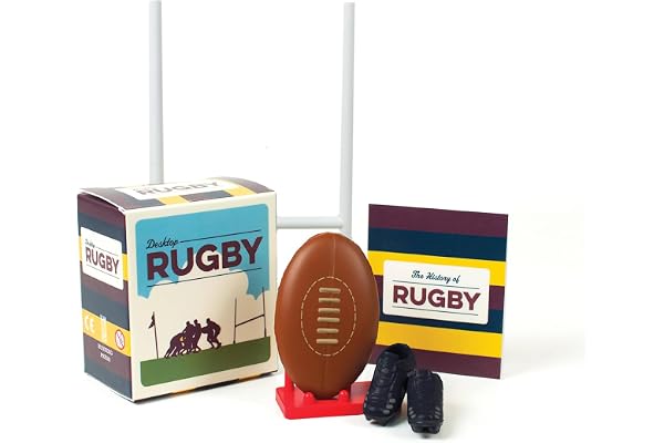 Desktop Rugby