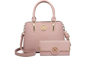 Miss Lulu Handbag handväska