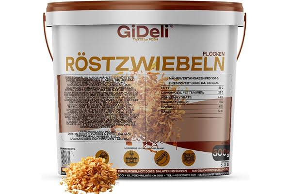 GiDeli