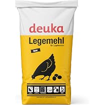 Kalkgrit Grob Für Hühner & Geflügel – 25 Kg Sack, Körnung 2,8-4,5 Mm, Calciumquelle Für Starke Eierschalen