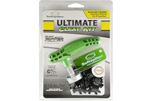 PRIDESPORTS SOFTSPIKES Ultimatives Stollen-Set