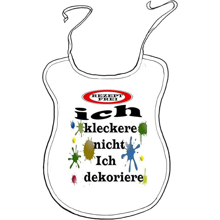 ITATI Lustiges Lätzchen 'Trachtenmann' - Witziges Motiv Für Erwachsene, Perfekt Für Oktoberfest & Partys