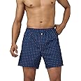 XYXX Solid IntelliEaze Super Combed Cotton Inner Boxers for Men