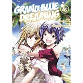 Grand Blue Dreaming n&ordm; 16 (Manga Seinen)