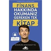 Finans Hakkında Okumanız Gereken Tek Kitap