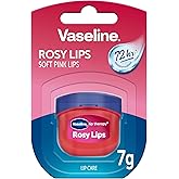 Vaseline Rosy Lip Therapy 0.25oz