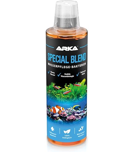 Greenscaping M Power- hochkonzentrierter Magnesiumdnger fr Aquarien (2  l) : Amazon.de: Haustier