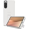 Phone case for Xperia 10 V White