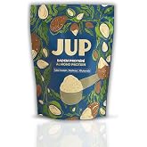JUP 100% Badem I&ccedil;erikli Bitkisel Protein Tozu Y&uuml;ksek Proteinli Vegan Glutensiz 240gr