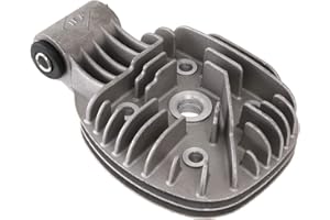 FEZ Zylinderkopf 63ccm - für Simson KR51/1 Schwalbe, SR4-2 Star, SR4-4 Habicht, Duo 4/1