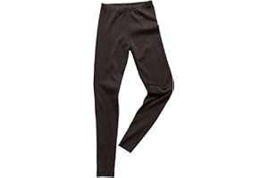 HERMKO 2720 Kinder Legging Unisex aus 100% Bio-Baumwolle für Mädchen und Knaben