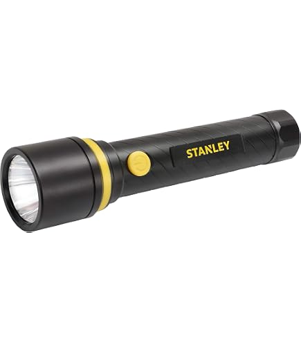 Stanley - Projecteur 1000 Lumens rechargeable FatMax STANLEY FMHT81507