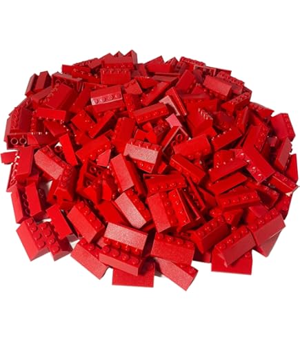LEGO Deuren Ramen Dakstenen (LEGO 9386) | 5702014709102 | LEGO