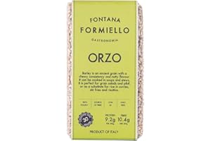 FONTANA FORMIELLO GASTRONOMIA Fontana FORMIELLO Orge 500g