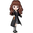 Wizarding World Magical Minis Collectible 3-inch Hermione Granger Figure, Kids Toys for Girls and Boys Ages 5 and up