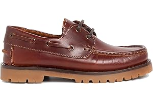 Pisamonas Scarpe Tipo da Barca Bambini Lacci