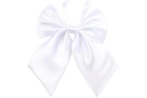 TopTie Mädchen Halstuch