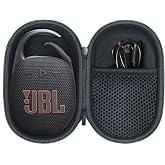 Wanaiha JBL Clip 5 Taşınabilir Bluetooth Hoparl&ouml;r Kılıfı, JBL Clip 5 Hoparl&ouml;r Kılıfı, Su Ge&ccedil;irmez ve Toz Ge&ccedil;irmez &Ouml;zellik, Ev
