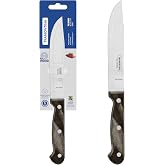 Tramontina Churrasco 21126/196 15cm Butcher Knife (With Blister)