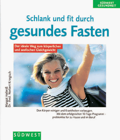 Download Schlank und fit durch gesundes Fasten