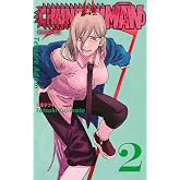 Chainsaw Man 2: Testere Adam