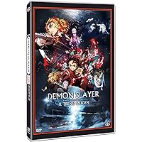 Demon Slayer The Movie: Il Treno Mugen