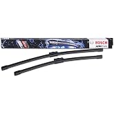BOSCH Aerotwin Silecek Seti Opel Astra H (2004-2013) [550/450 mm] A931S 3397118931
