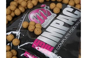 Mainline Baits High Leakage Pineapple 20mm Boilies 3KG