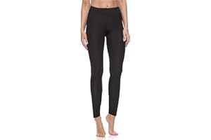 Merry Style Damen Leggings Baumwolle für das ganze Jahr Bequeme Leggings Blickdicht Damen Ideal für Yoga Sport Gym und Freizeit MS10-198