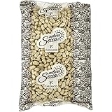 Farinato Arachidi Sgusciate Pelate, 1000g