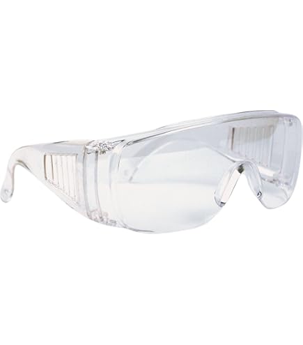 Portwest PW50 - Portwest Expertbase Slip Ratchet Safety Helmet Red